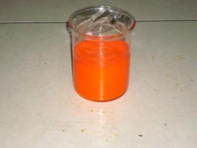 氧化鐵橙1