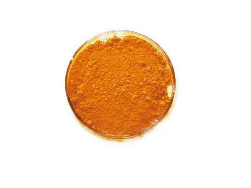 氧化鐵橙2