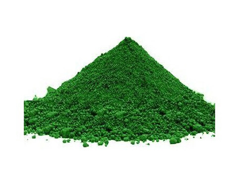氧化鉻綠2