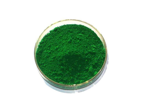 氧化鐵綠2