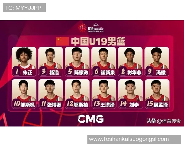 2018年男篮中国队与加拿大队精彩对决回顾及赛后分析