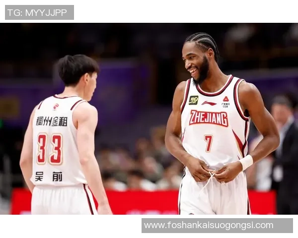 中央5直播CBA精彩对决山东队迎战浙江队全场赛事分析与精彩瞬间回顾