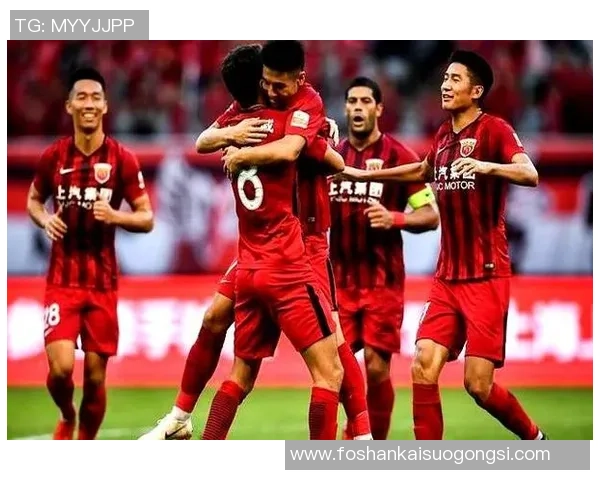 全北现代迎战上海上港亚冠激战即将上演球迷期待巅峰对决 全北现代迎战上海上港亚冠激战即将上演球迷期待巅峰对决