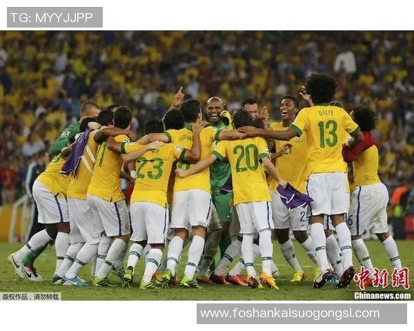 巴西与西班牙联合会杯精彩集锦回顾与分析 巴西与西班牙联合会杯精彩集锦回顾与分析