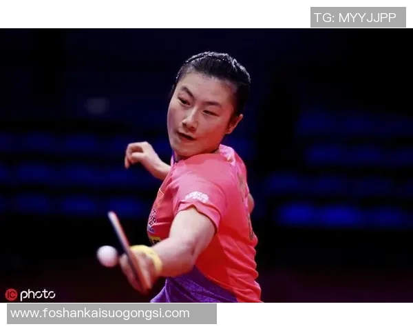 精彩对决乒乓球直播丁宁挑战伊藤美诚谁能胜出引发关注 精彩对决乒乓球直播丁宁挑战伊藤美诚谁能胜出引发关注