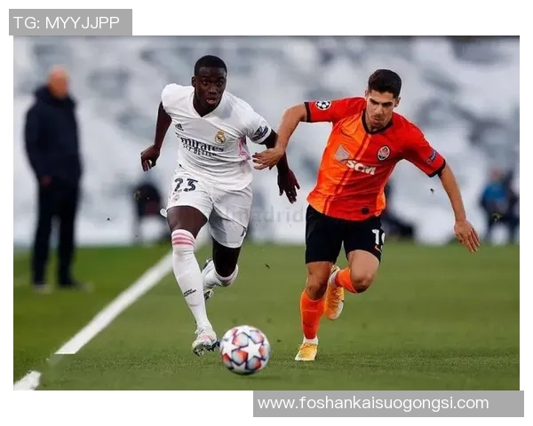 顿涅茨克矿工迎战皇家马德里期待精彩对决与历史交锋的较量