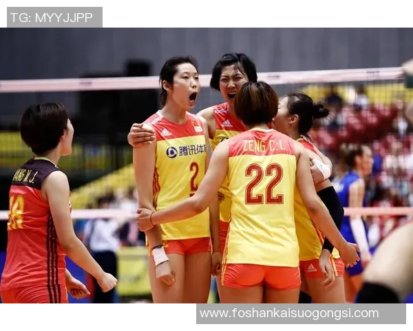 2017年大冠军杯中国女排与日本女排巅峰对决精彩回顾与赛后分析