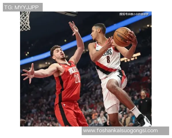 2018年NBA火箭队与开拓者队精彩对决回顾及赛后分析