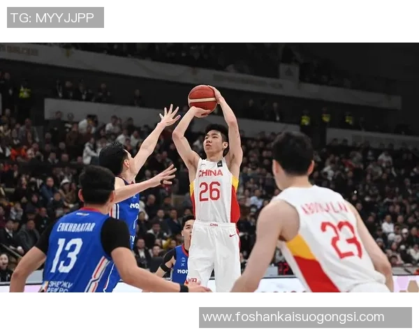 中国男篮在仁川亚运会对阵蒙古男篮的精彩对决回顾与分析 中国男篮在仁川亚运会对阵蒙古男篮的精彩对决回顾与分析