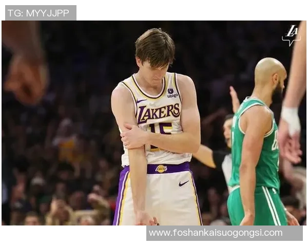 湖人凯尔特人激战四节精彩回顾1月31日最后时刻的决胜对决