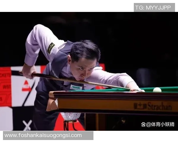 斯诺克冷门不断！8冠军掉队，75三杰全军覆没，4大TOP16被筛选！